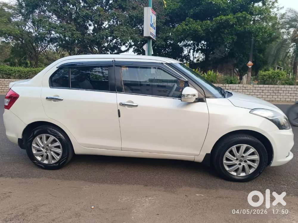 Maruti Dzire Zdi 2016 Top End Button Start