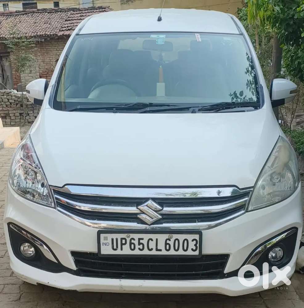 Maruti Ertiga Vxi 2016