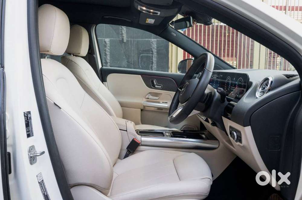 Mercedes-benz Gla 200, 2025, Petrol