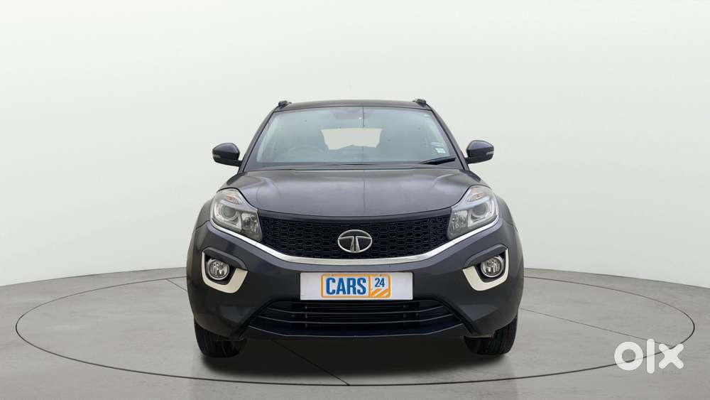 Tata Nexon 1.5 Revotorq Xz Plus, 2019, Diesel