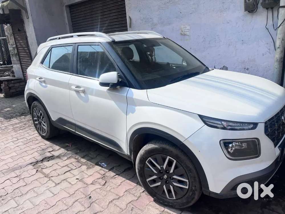 Hyundai Venue 1.0 Sx Turbo 2022