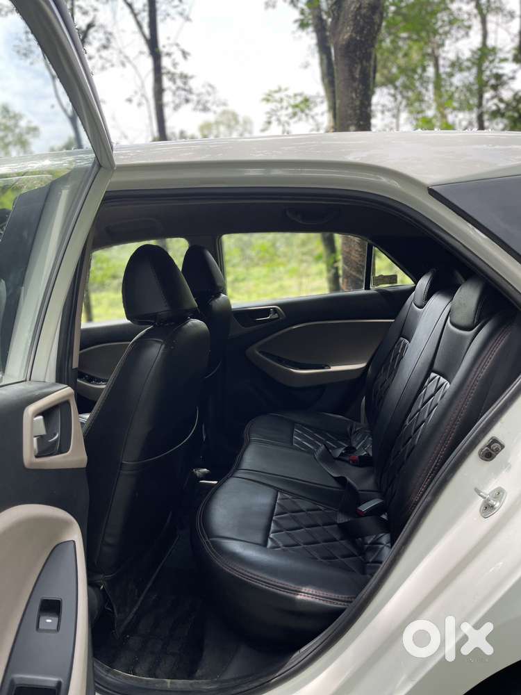 Hyundai Elite I20 1.4 Crdi Asta (o), 2015, Diesel