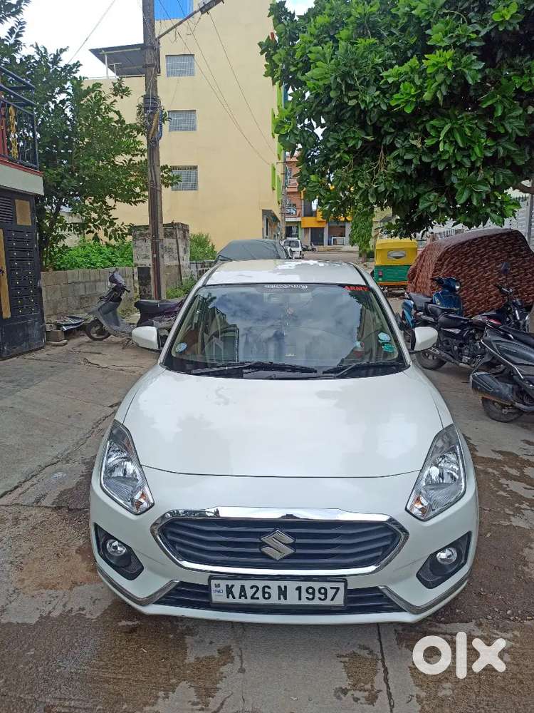 Maruti Suzuki Dzire 2020 Petrol Good Condition