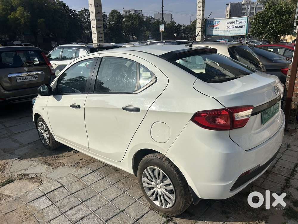 Tata Tigor Ev Xm, 2022, Electric