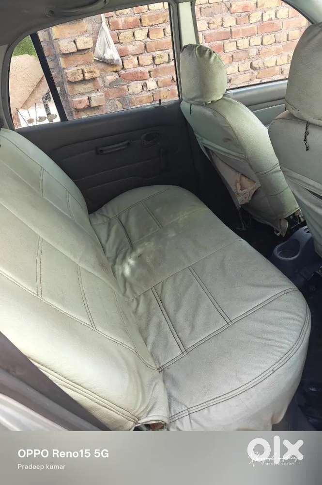 Hyundai Santro Le Zip 2003
