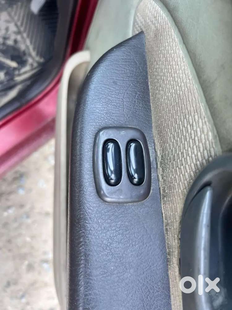 Hyundai Santro Xing 2012