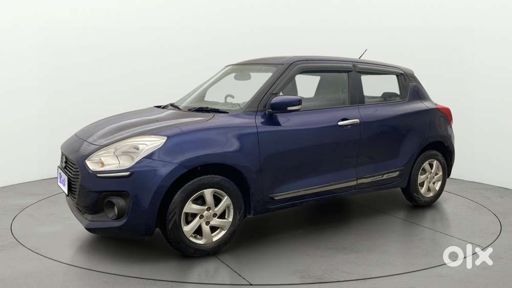 Maruti Suzuki Swift Amt Vxi, 2019, Cng & Hybrids