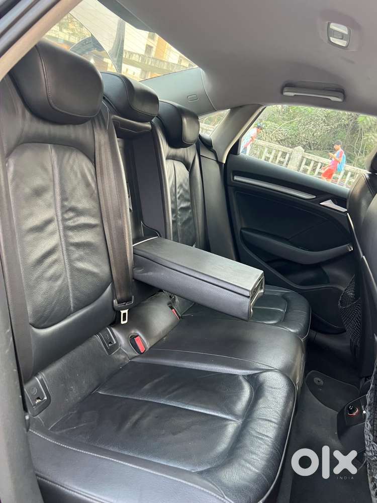 Audi A3 2.0 35 Tdi Premium + Sunroof, 2015, Diesel