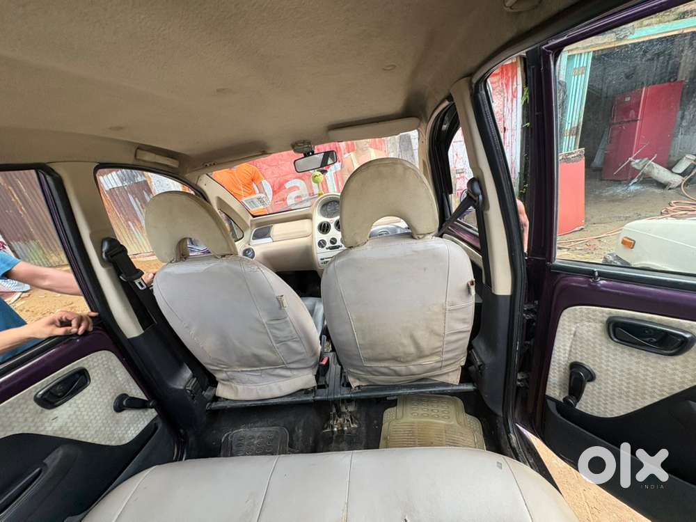 Tata Nano Genx Petrol 2014