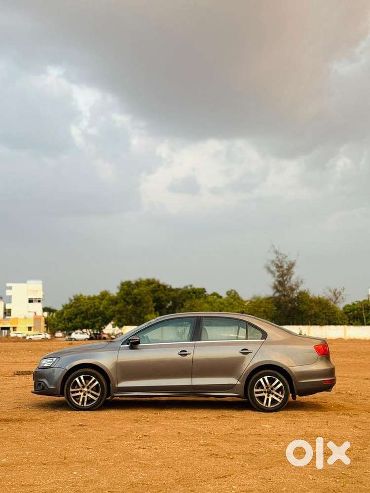 Volkswagen Diesel 2014 Car