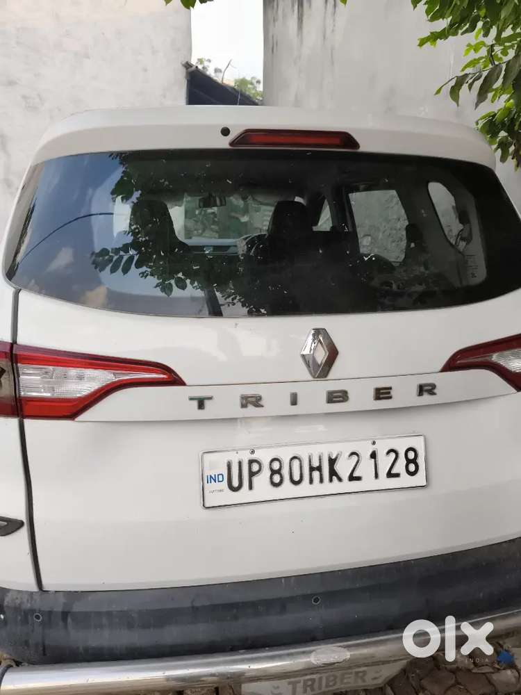 Renault Triber 1.0 Rxl 2025