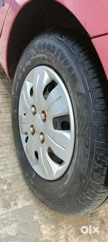 Hyundai I10 2009 Dec Petrol Good Cndsion Battry Clutch Other