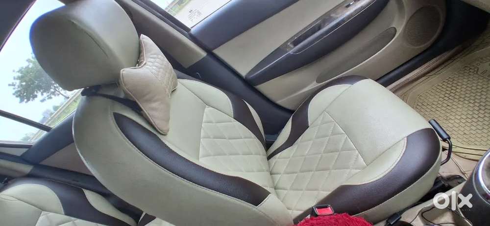 Hyundai I20 1.4 Magna 2011