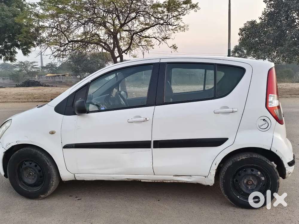 Maruti Suzuki Ritz 2012 Diesel Good Condition