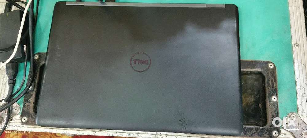 Dell ka laptop i5 7 generation
