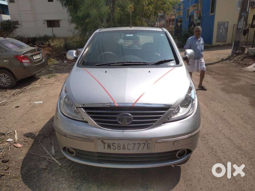 Tata Vista Tech Ls Bs Iv, 2012, Diesel