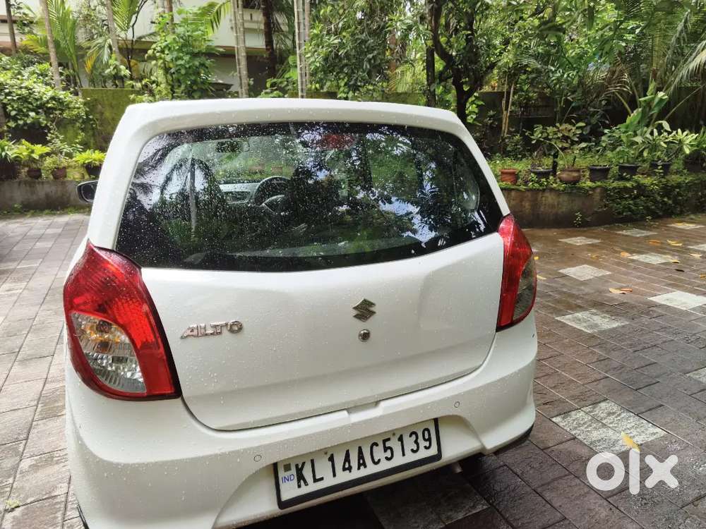 Maruti Suzuki Alto 800 2022 December  Good Running Condition