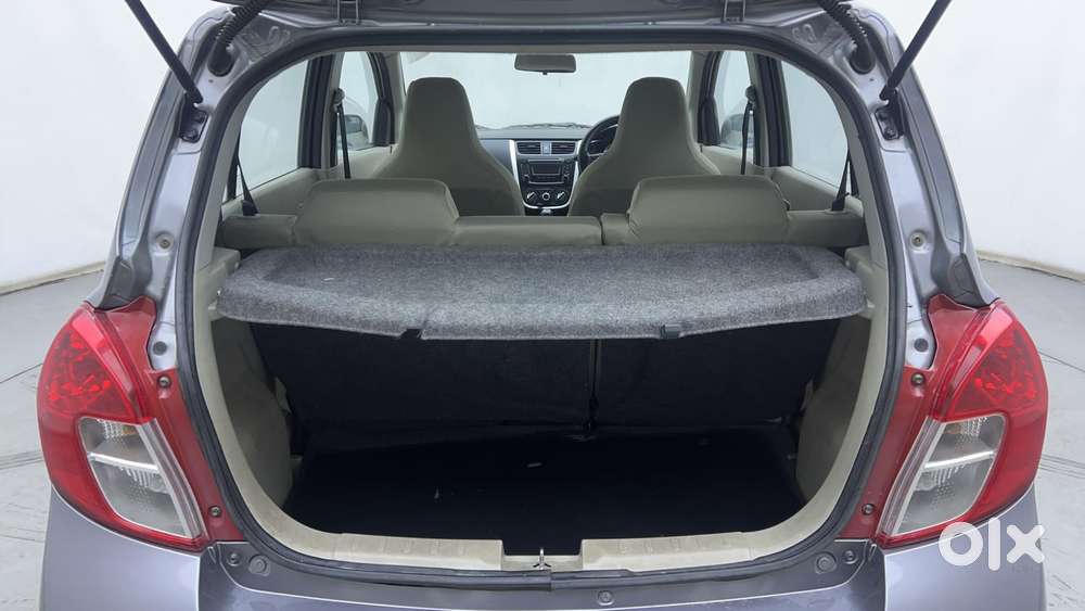 Maruti Suzuki Celerio Zxi, 2018, Petrol