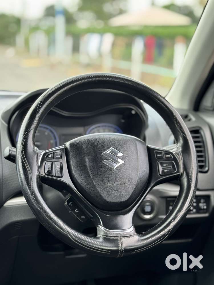 Maruti Suzuki Brezza Zdi Plus, 2016, Diesel