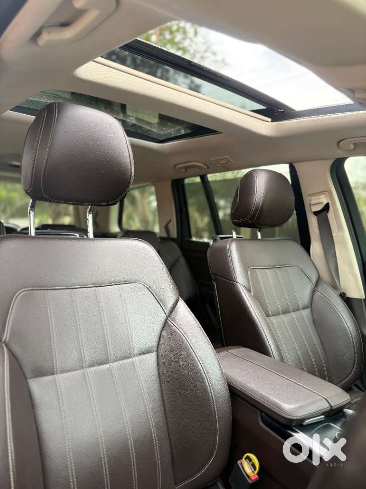 Mercedes-benz Gls 350d Grand Edition, 2018, Diesel