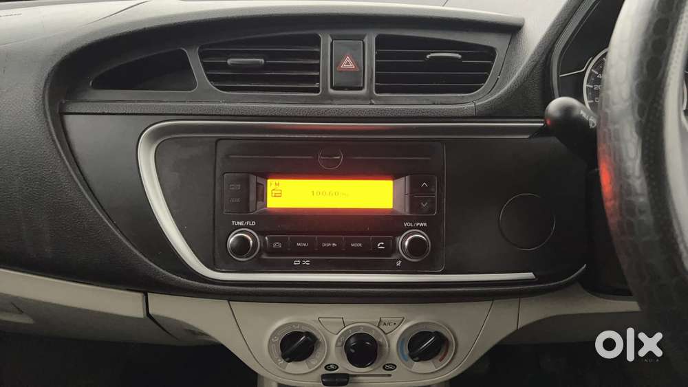 Maruti Suzuki Alto 800 2012-2016 Vxi, 2021, Petrol