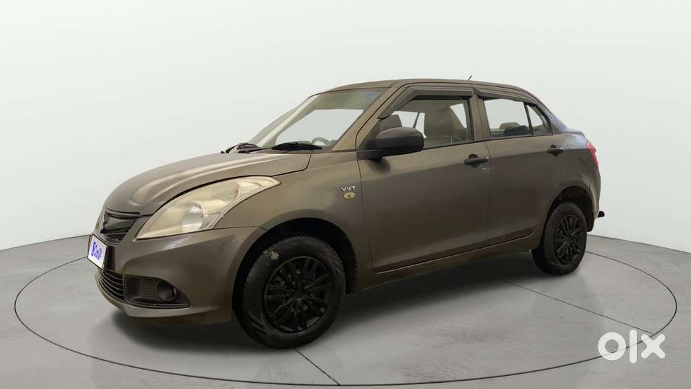 Maruti Suzuki Swift Dzire 1.2 Lxi (o), 2016, Petrol