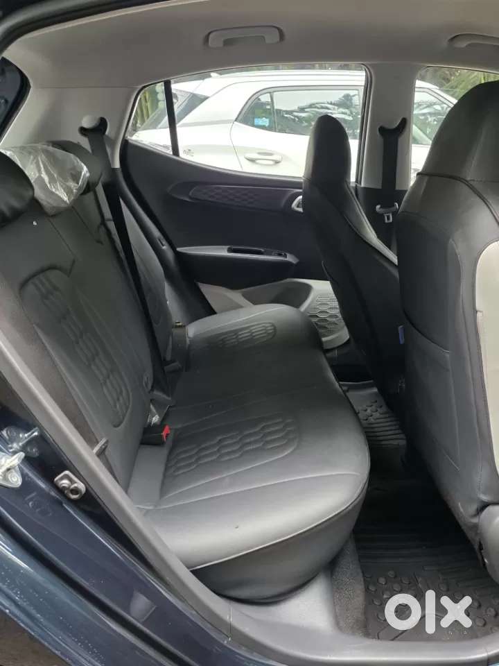 Hyundai Grand I10 Nios, 2024, Petrol
