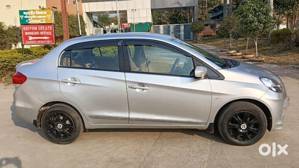 Honda Amaze 2013-2016 S I-dtech, 2013, Diesel