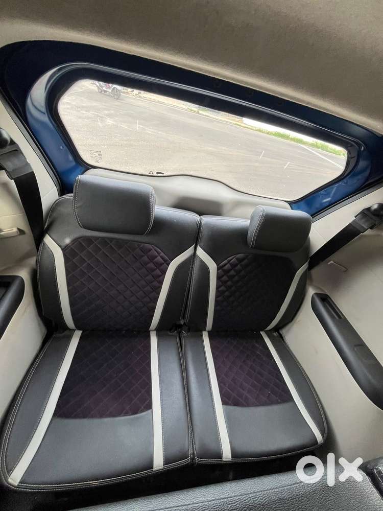 Renault Triber Rxl, 2022, Petrol