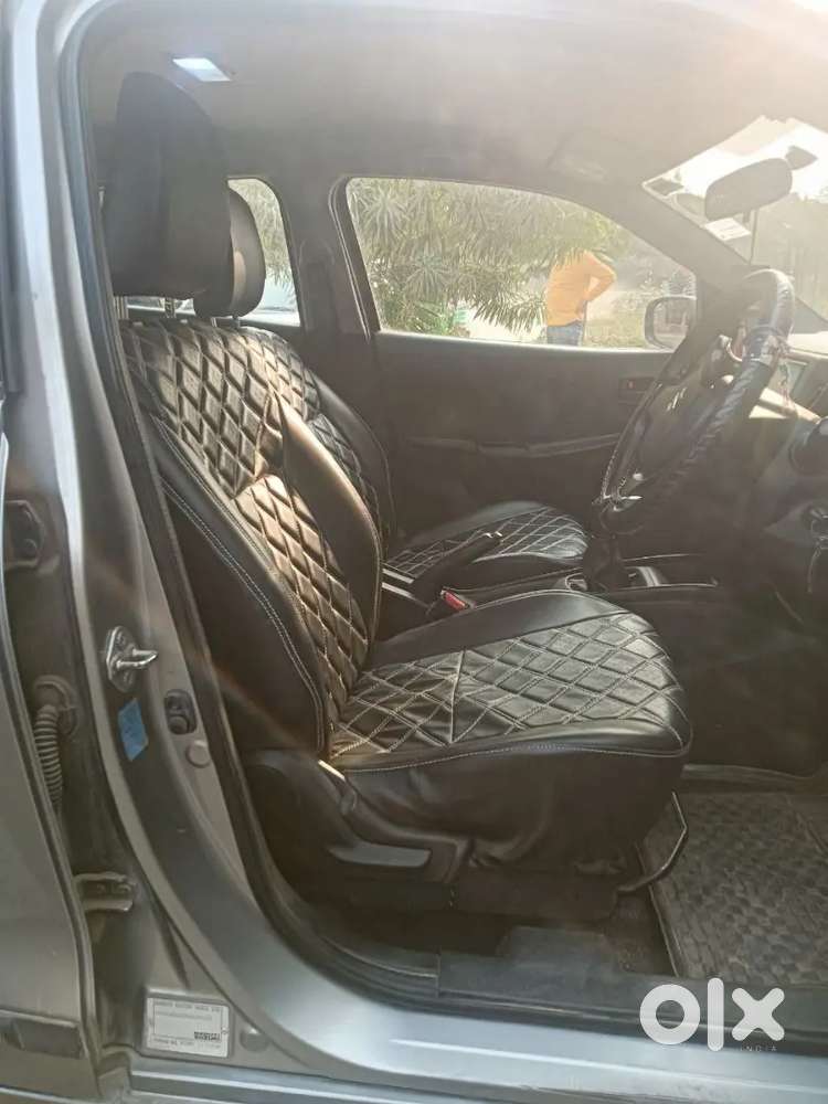 Maruti Suzuki Baleno 2021