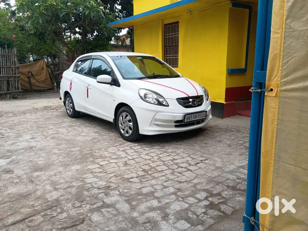 Honda Amaze