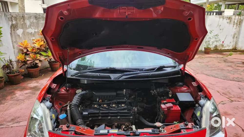 Swift Vxi Petrol Manual 2018  Full Maruti Service  No Accident