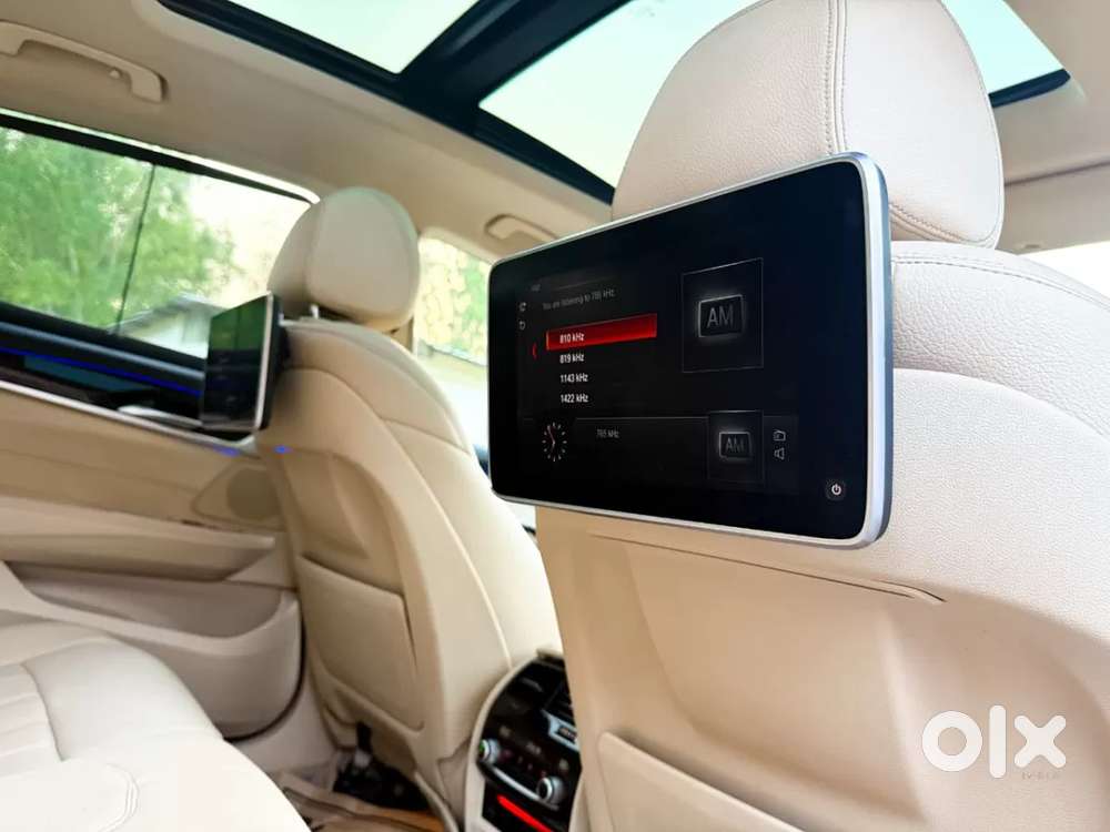 Bmw 6 Series 2.0 Gt 630i Sport Line, 2019, Petrol