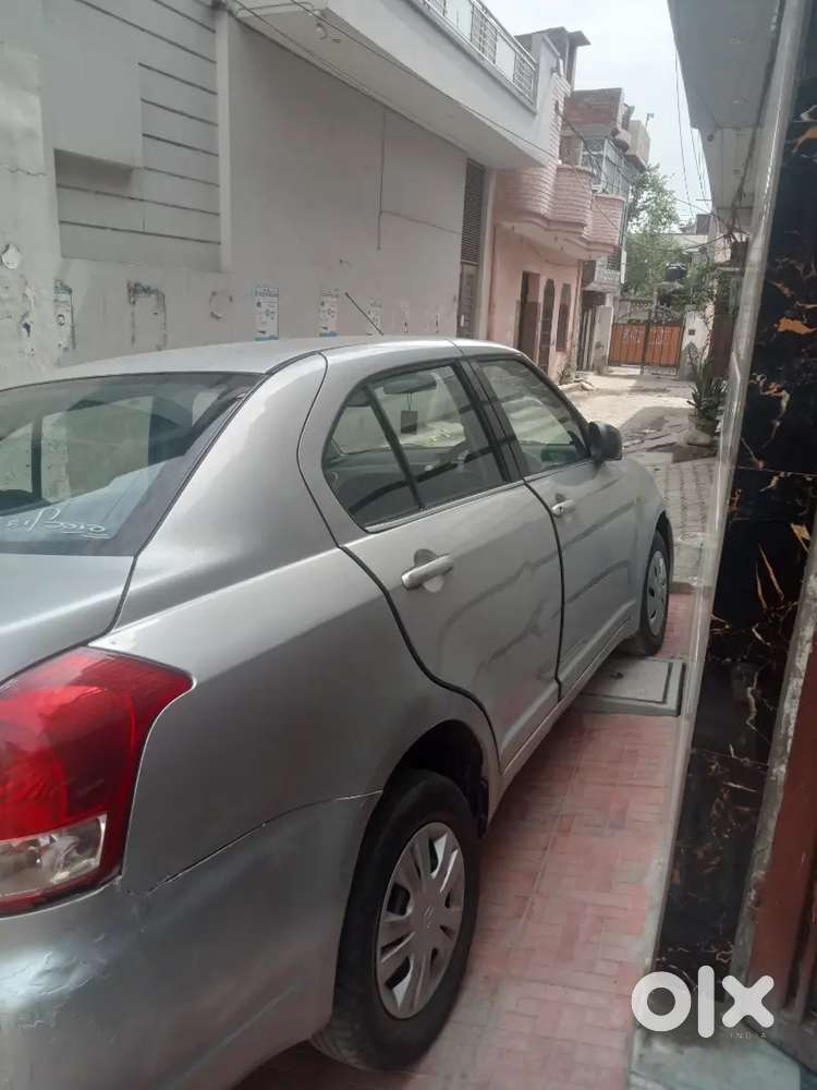 Maruti Suzuki Dzire 2010 Diesel Good Condition All Ok