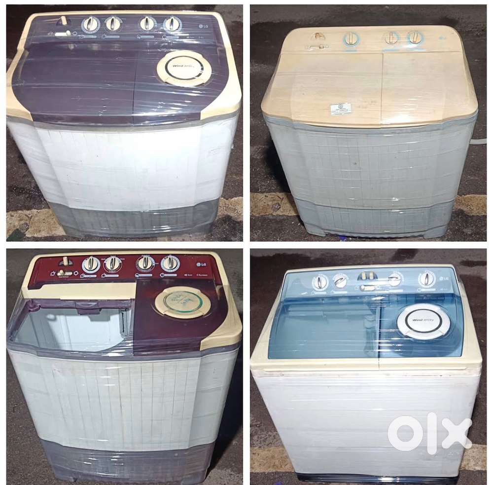 Lg samsung godrej warlpul