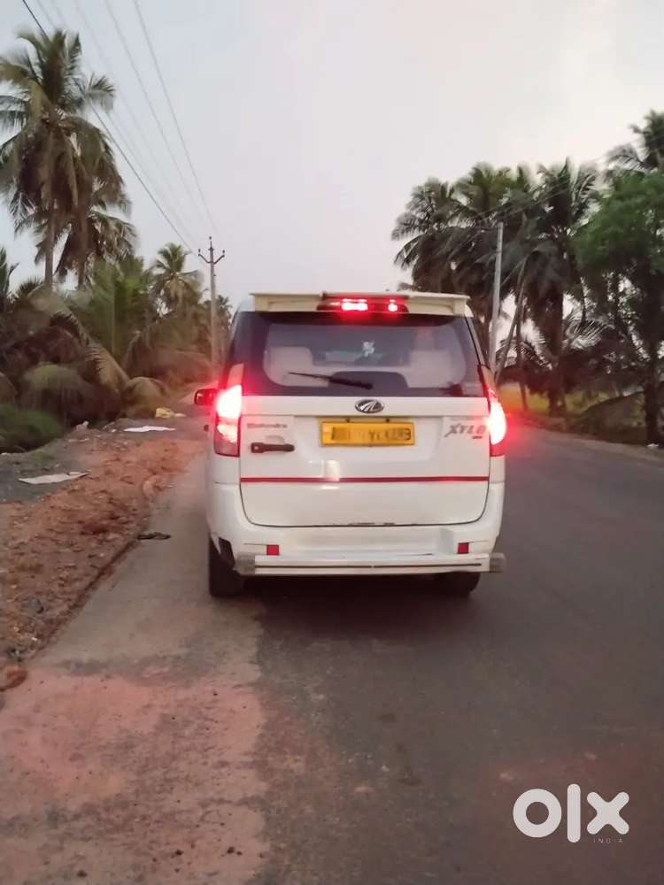 Mahindra Xylo Best Vehicle In Lowcost Running Condition Power Steering