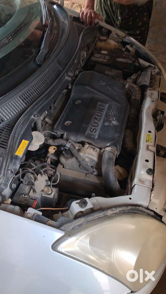 Maruti Swift Dzire Diesel 2011
