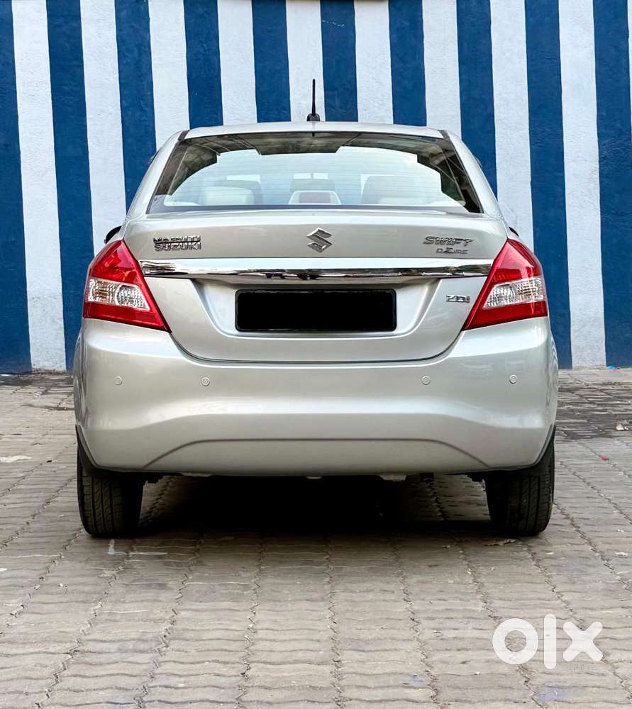 Maruti Suzuki Swift Dzire, 2015, Diesel