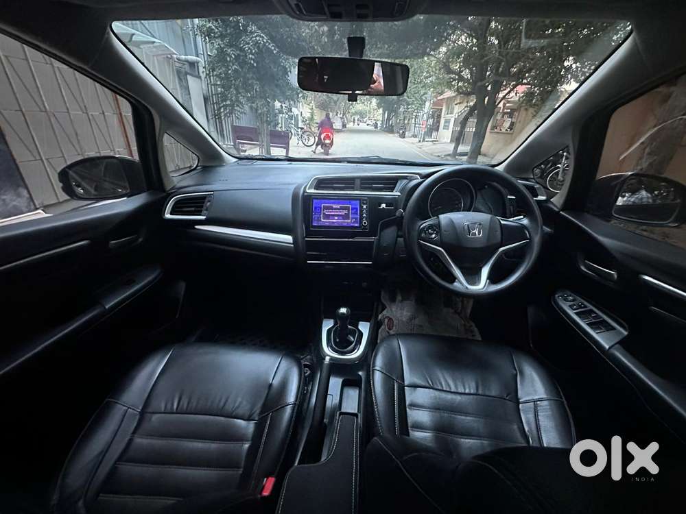 Honda Wr-v 1.2 Vx I-vtec, 2017, Petrol