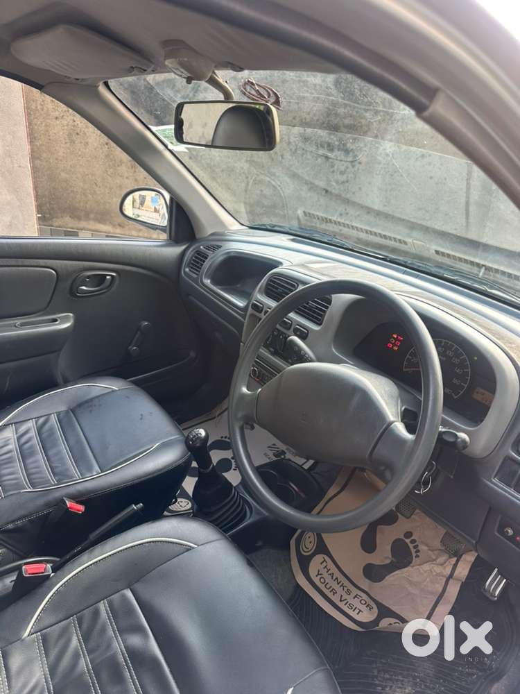 Maruti Suzuki Alto 2010 Year