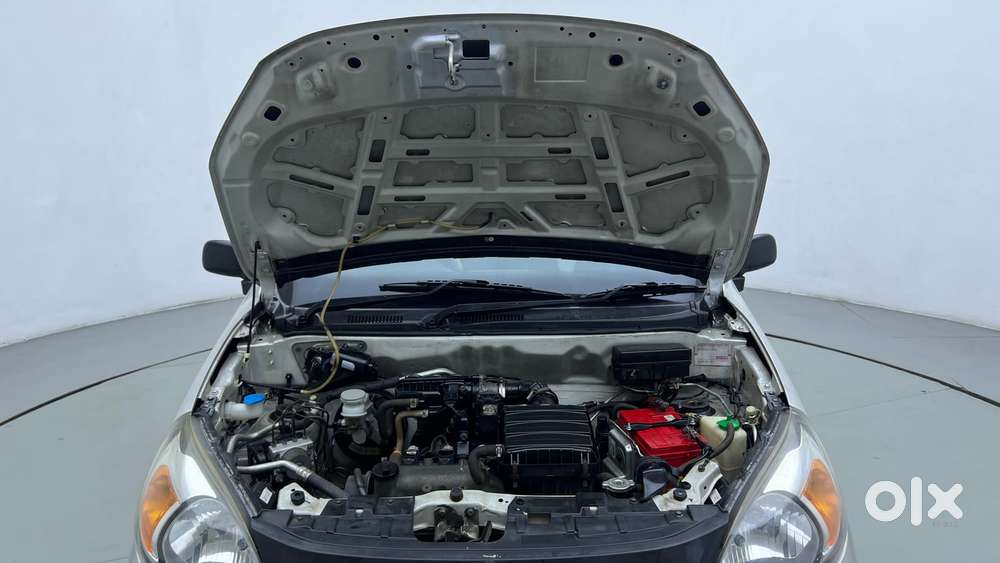 Maruti Suzuki Alto 800 Lxi, 2019, Petrol