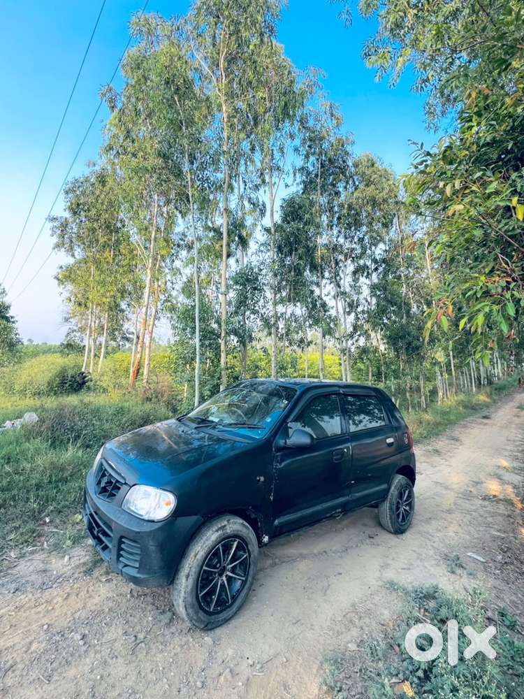 Maruti Suzuki Alto 2009 Year