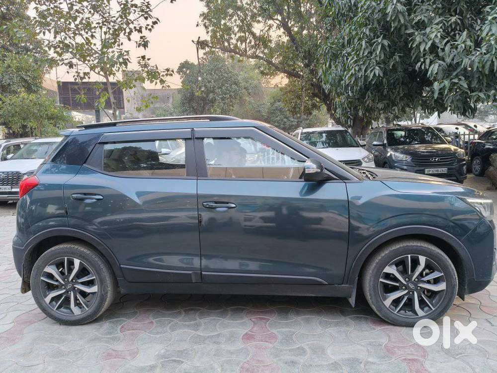 Mahindra Xuv300 W8 Diesel, 2022, Diesel