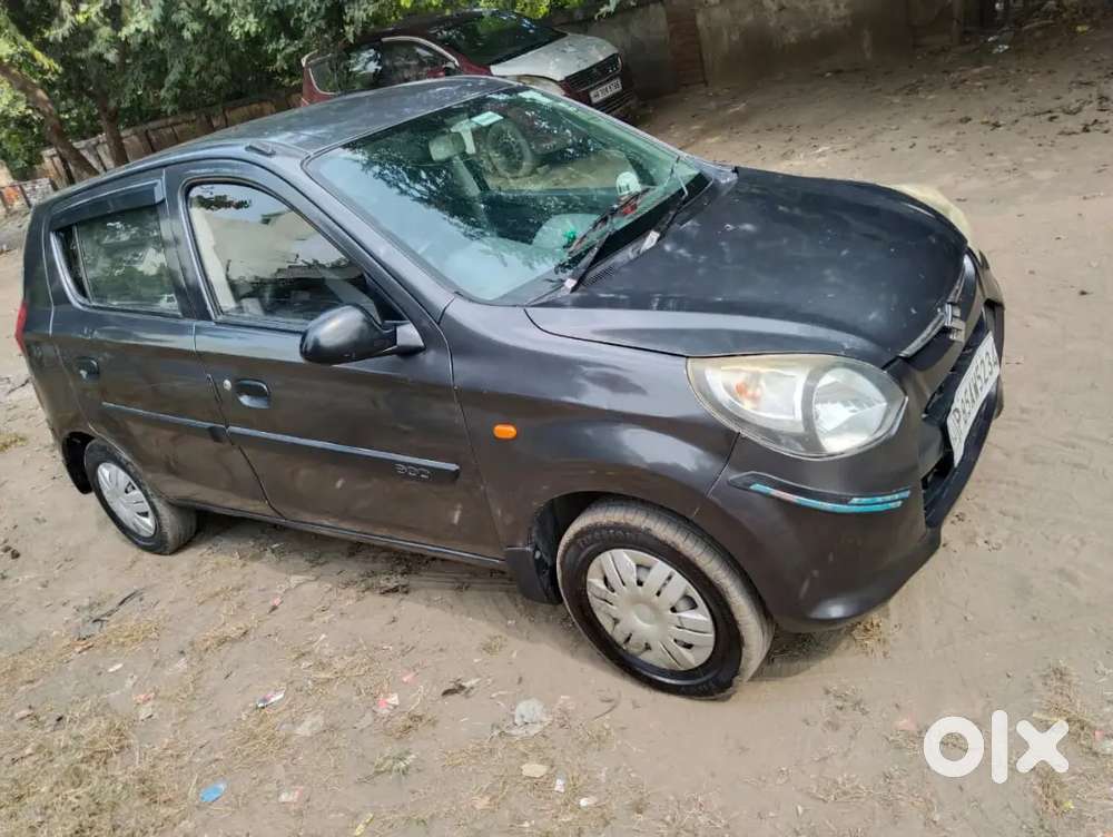 2016 Model Cng Pass Good Condition Car