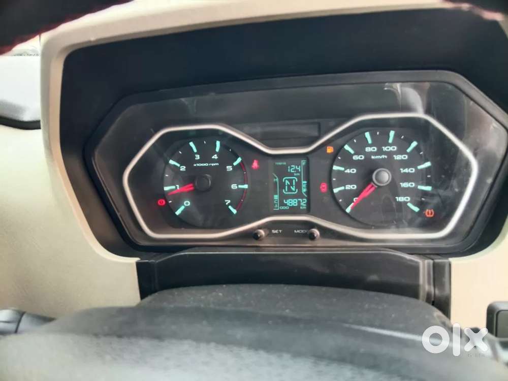 Mahindra Scorpio, 2022, Diesel
