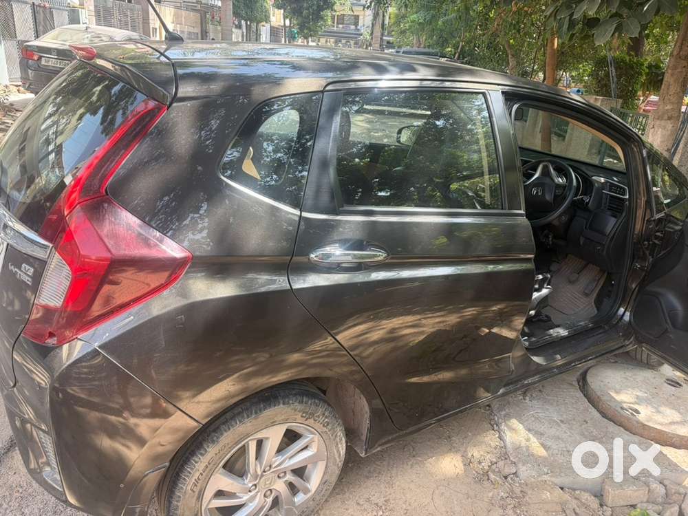 Honda Jazz Petrol 2019