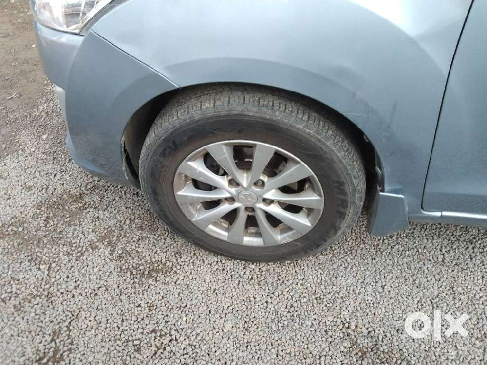 Maruti Suzuki Ertiga 2012-2015 Zdi Plus, 2013, Diesel