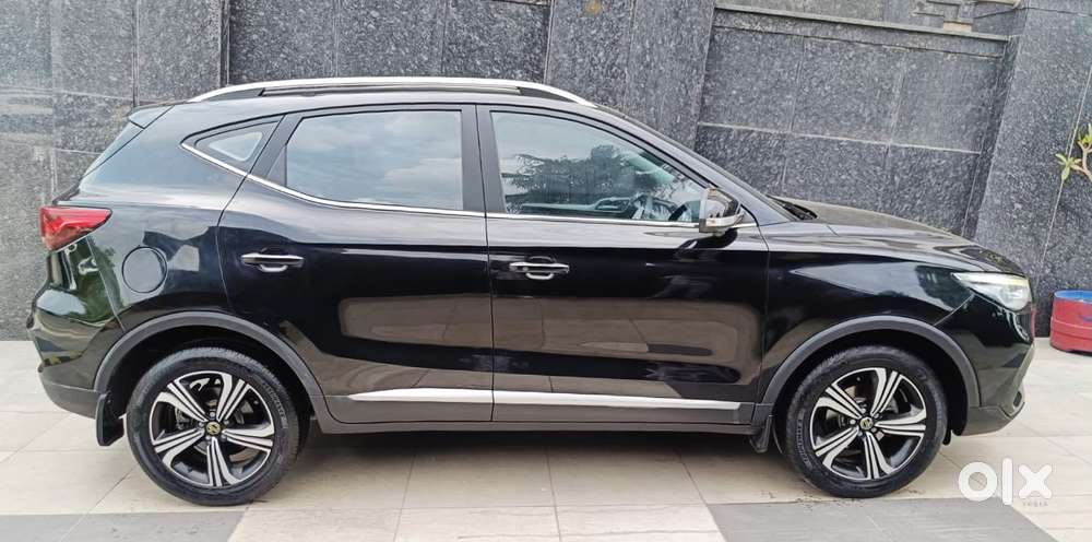 Mg Astor 1.5 Sharp Cvt, 2023, Petrol