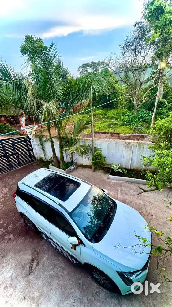 Mahindra Xuv700 Diesel 2022