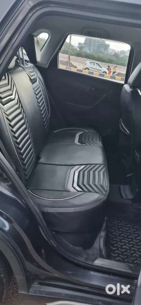 Maruti Suzuki Vitara Brezza 1.5 Vxi, 2021, Petrol